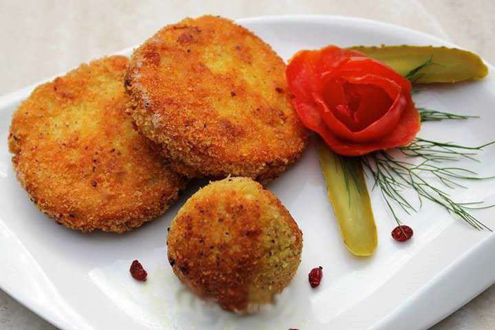آشنایی با روش تهیه کوکوی مرغ