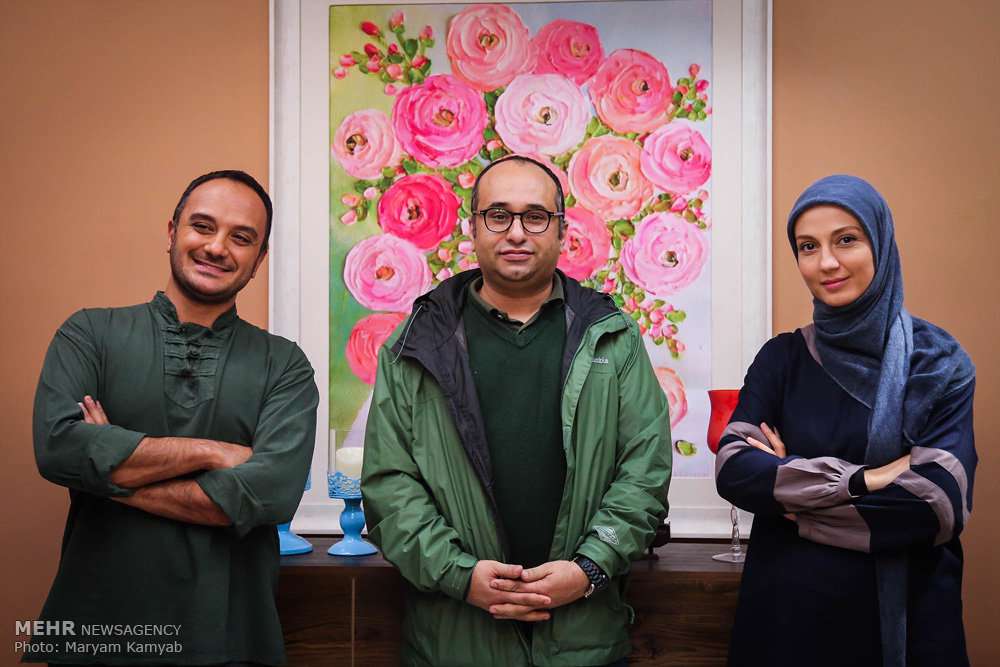 تلـخ و شیـرین آپارتماننشینی تلـخ و شیـرین آپارتماننشینی