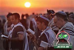 انحرافات یهود