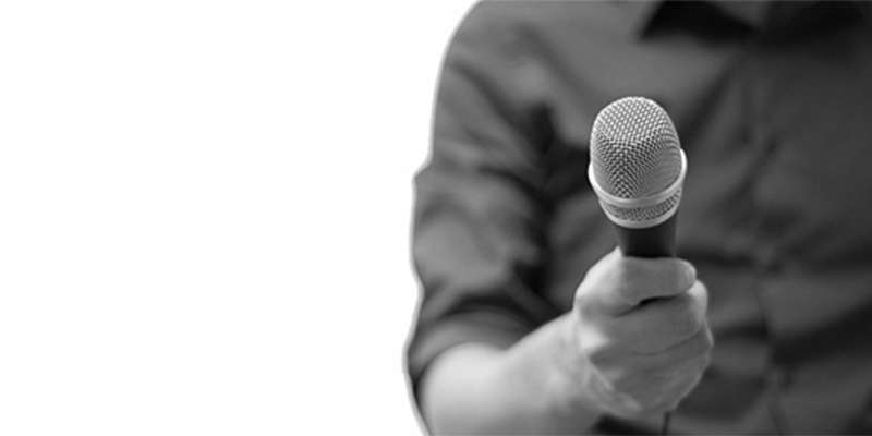 نکات کلیدی در مصاحبه خبری