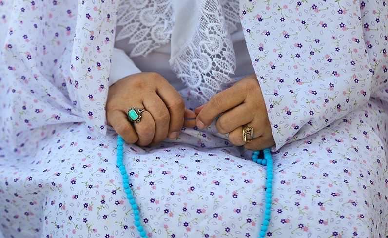 چگونگی رعایت قبله در نماز مستحبی