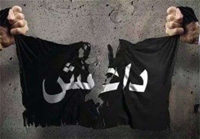 داعش و یورش به تاریخ