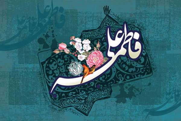 علی (علیه السلام) کنار قبر زهرا (سلام الله علیها)