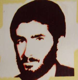  	 وصیت نامه ی شهید سید حمید محمودی