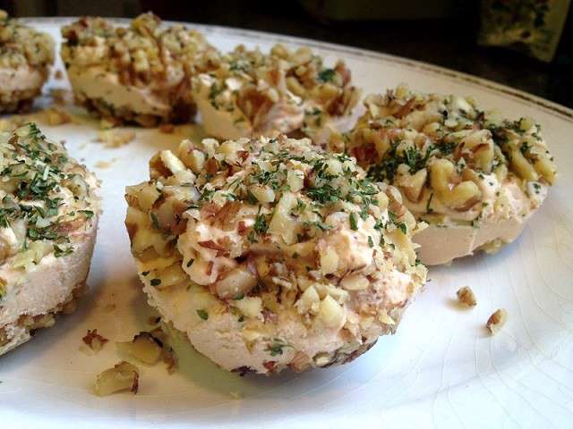 طرز تهیه مرغانه پلا