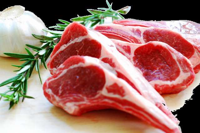  اما و اگرهای مصرف گوشت از دیدگاه طب سنتی