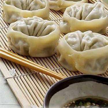 طرز تهیه مندو (کره ای)
