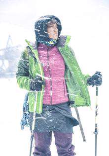 «شاه کُش» در هوای توفانی کلید خورد