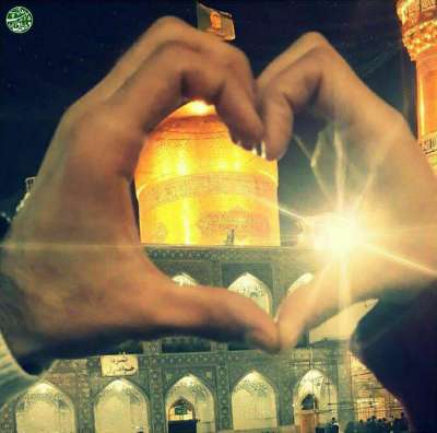 رفتار با همسر و فرزند به سبک امام رضا(ع) رفتار با همسر و فرزند به سبک امام رضا(ع)