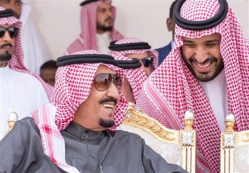 عربستان سعودی با محمد بن سلمان؛ پارادوکس در سیاست عربستان سعودی با محمد بن سلمان؛ پارادوکس در سیاست
