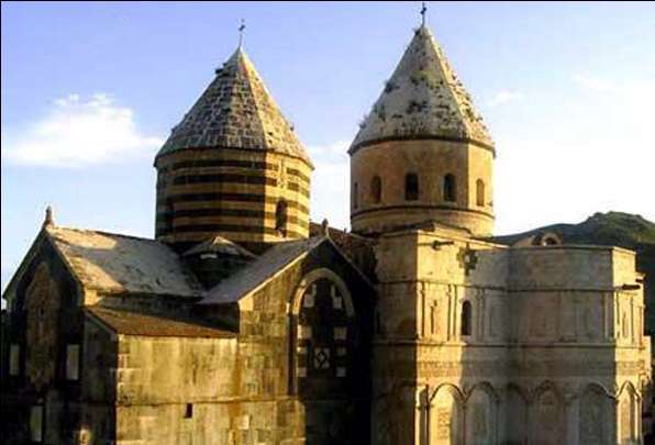 اروپا در قرون وسطي