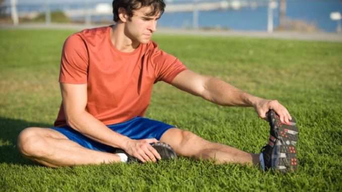 آیا ورزش به بهبود کم خونی کمک می کند؟ آیا ورزش به بهبود کم خونی کمک می کند؟