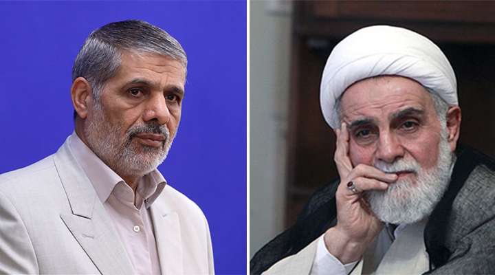 "حسین فدایی" مسئول دفتر بازرسی رهبر معظم انقلاب شد