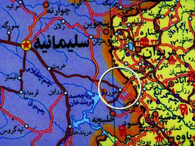 عملیات ظفر 7 (نامنظم)