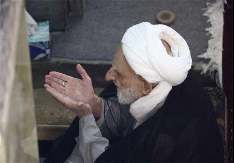  نماز حاجت روز پنجشنبه به توصیه آیت‌الله بهجت(ره)