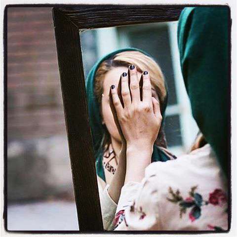   ما زن ها با خودمان چه کردیم؟