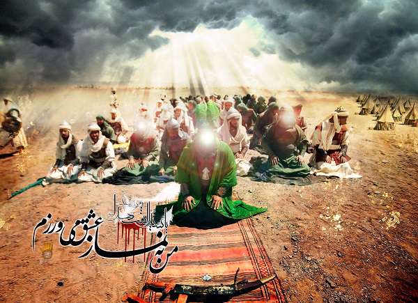 امام حسین علیه السلام دعا و نیایش امام حسین علیه السلام دعا و نیایش