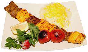 آشنایی با روش تهیه کباب بختیاری