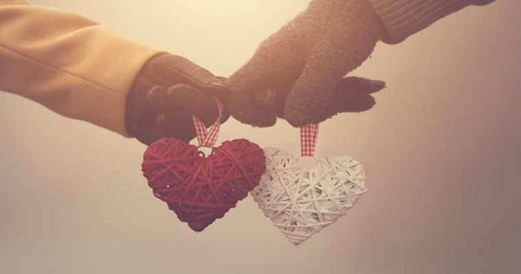 ازدواج برای قلب خانمها خوب است ازدواج برای قلب خانمها خوب است