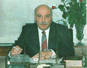 هژبر یزدانی چه کسی بود؟