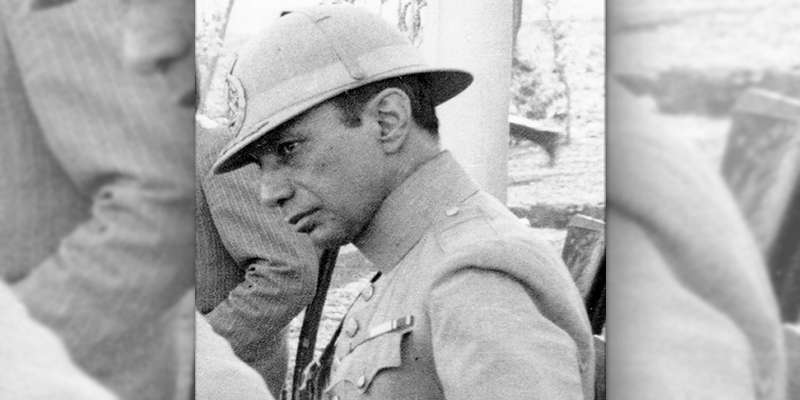 رکن الدین مختاری استاد موسیقی یا رئیس شهربانی قسی القلب!