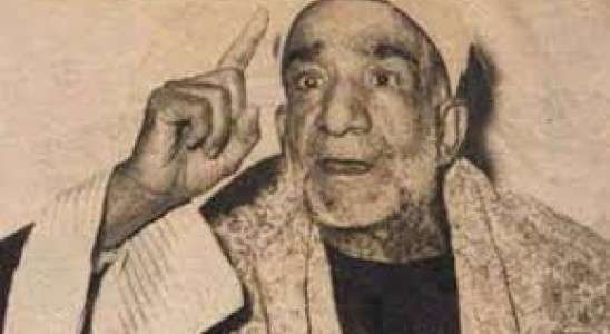  بازخوانی تبیانی از «فتوایی که انقلاب بپا کرد»