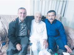 جهاد با عقيده، سختيهاي اسارت را برايمان آسان کرد جهاد با عقيده، سختيهاي اسارت را برايمان آسان کرد