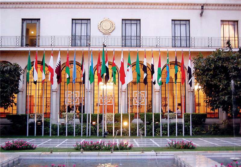 اعراب در دامن اسرائیل