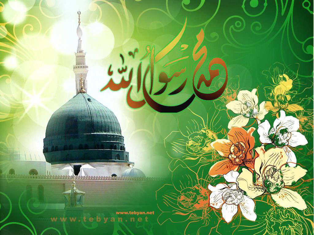 محمد آیه رحمت