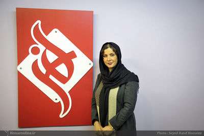   سارا احمدی: گروه کالیوه پیام‌آور صلح و پیوند است  