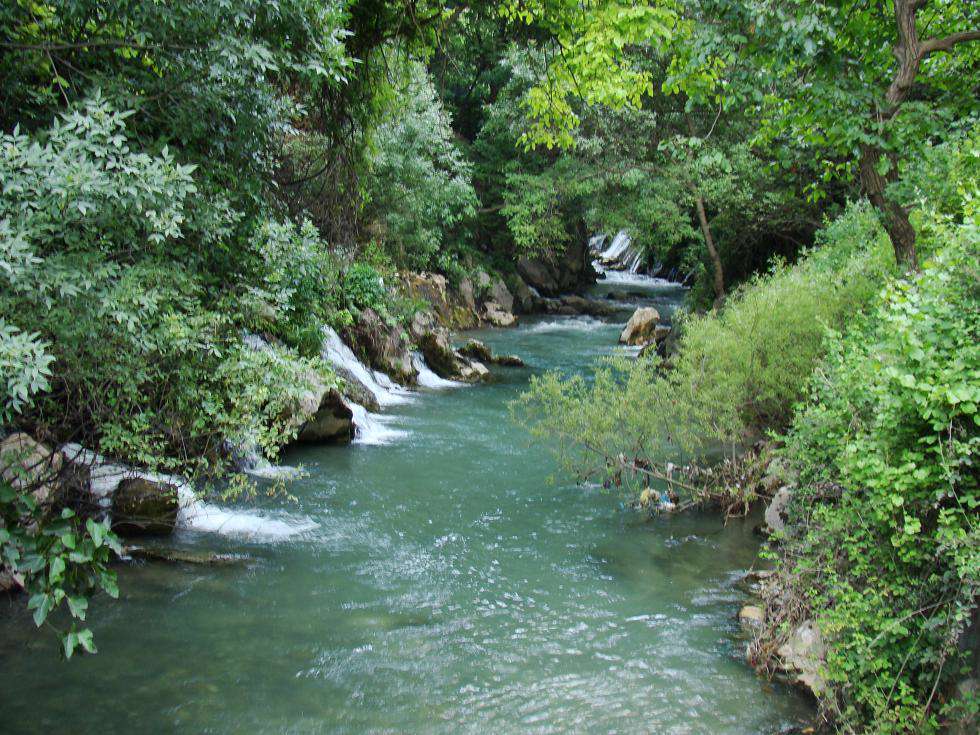 سیروان (رود)