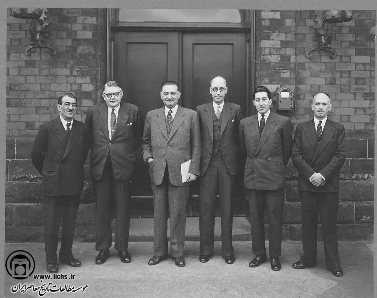 بریتانیا همپای ایالات متحده در ایران