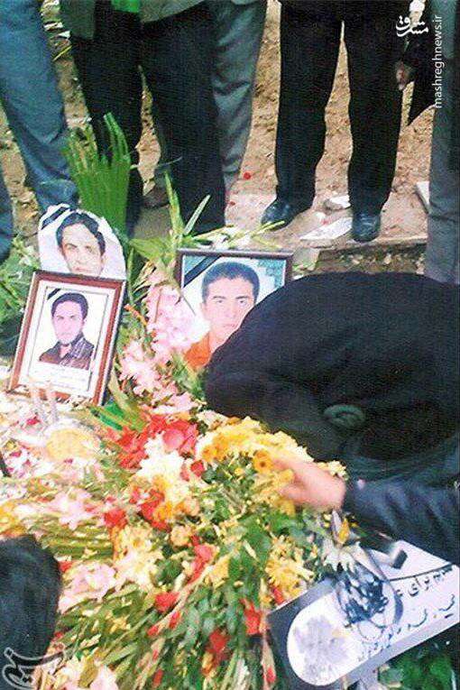  تلفن شهید هنوز هم زنگ می خورد