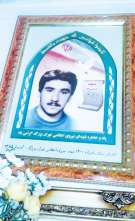 بخشنده بود و همه وجودش را يکجا بخشيد