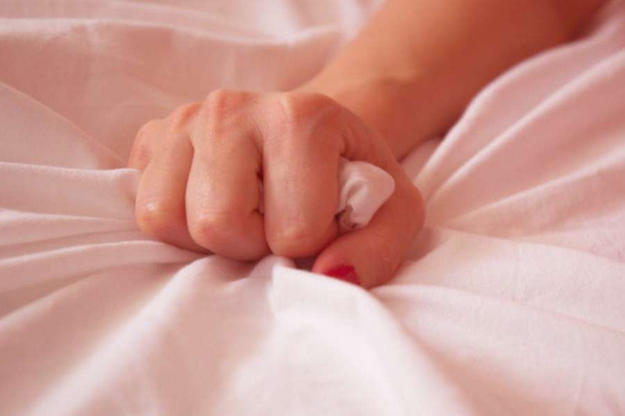 دلیل تمایل افراد به رابطه جنسی خشن چیست ؟