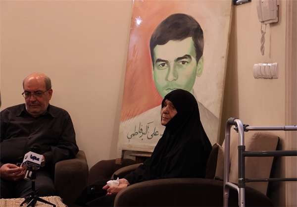  شهیدی که تاریخ دقیق شهادت خود را پیش‌بینی کرده بود