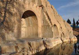 دواثارتاریخی کرمانشاه