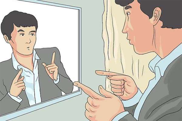 آشنایی با مفاهیم زبان بدن