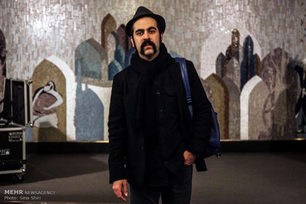 «حرمان» امید نعمتی منتشر شد
