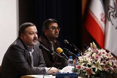 برگزاری نشست خبری نهمین جشنواره سیمرغ