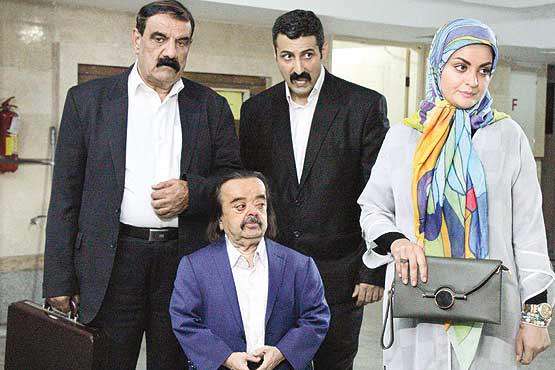  «عمودی‌ها» طنازانه به شبکه 3 می‌آیند