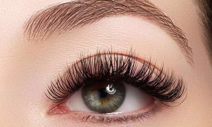 مژه بکاریم یا نه ؟