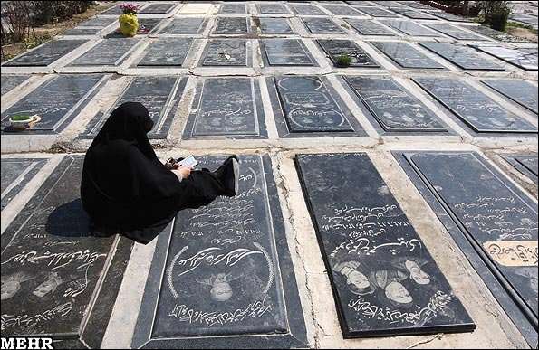 آيا مردگان جواب سلام ما را مي دهند