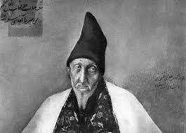 صدر اعظمی که مراد شاه بود