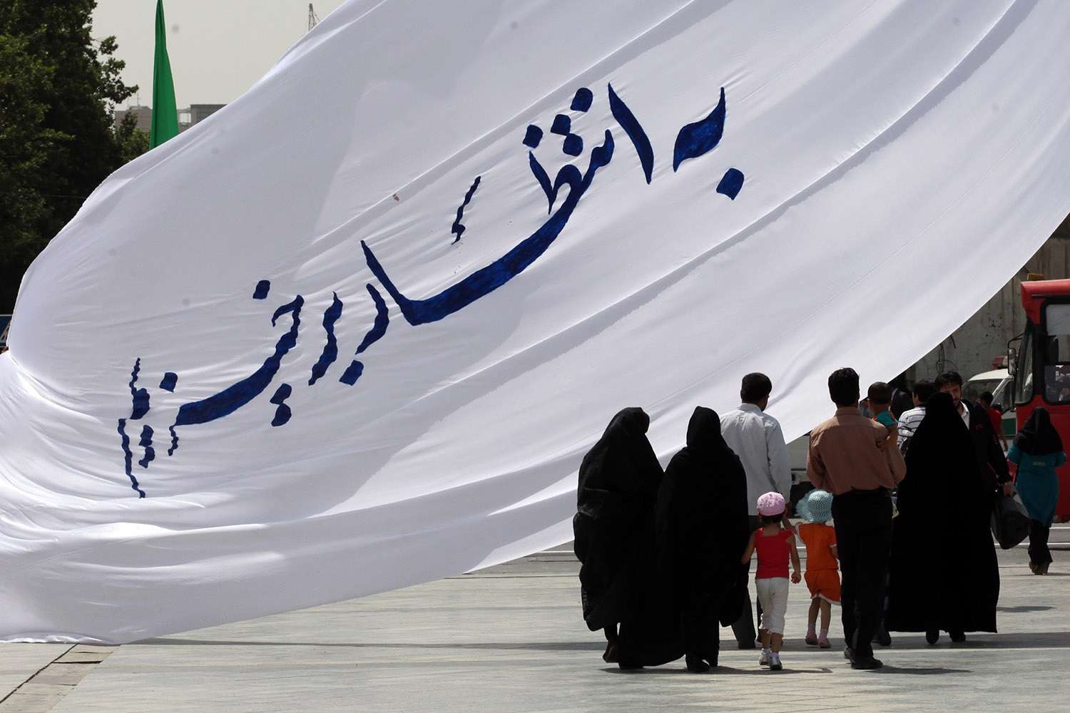 منتظران گناهكار !