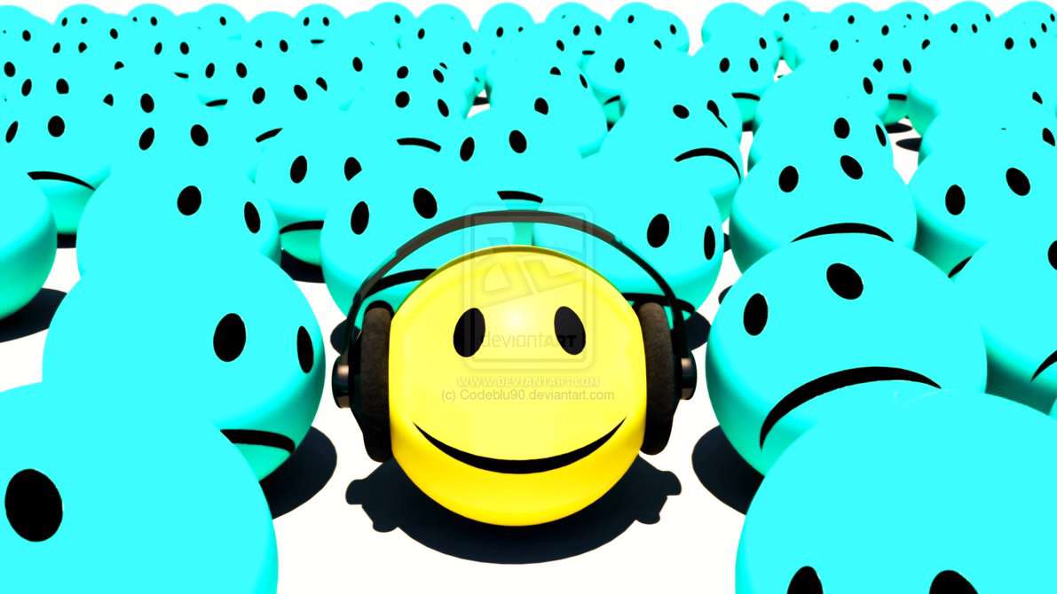 چرا گناهکاران خوشبختند؟