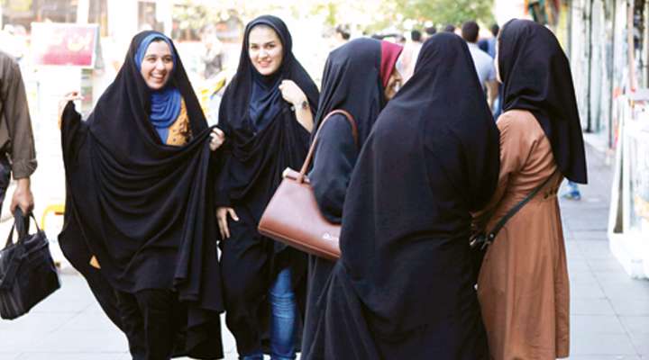 بررسی حقوق زنان در منشور حقوق شهروندی