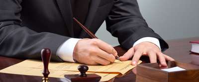 تعهدات وکیل و موکل در قبال یکدیگر