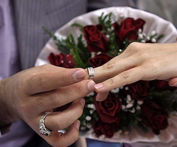  در مورد خواستگارم مرددم! چه کنم؟