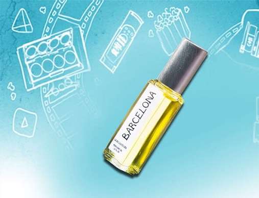 معرفی بهترین عطرهای طبیعی زنانه 